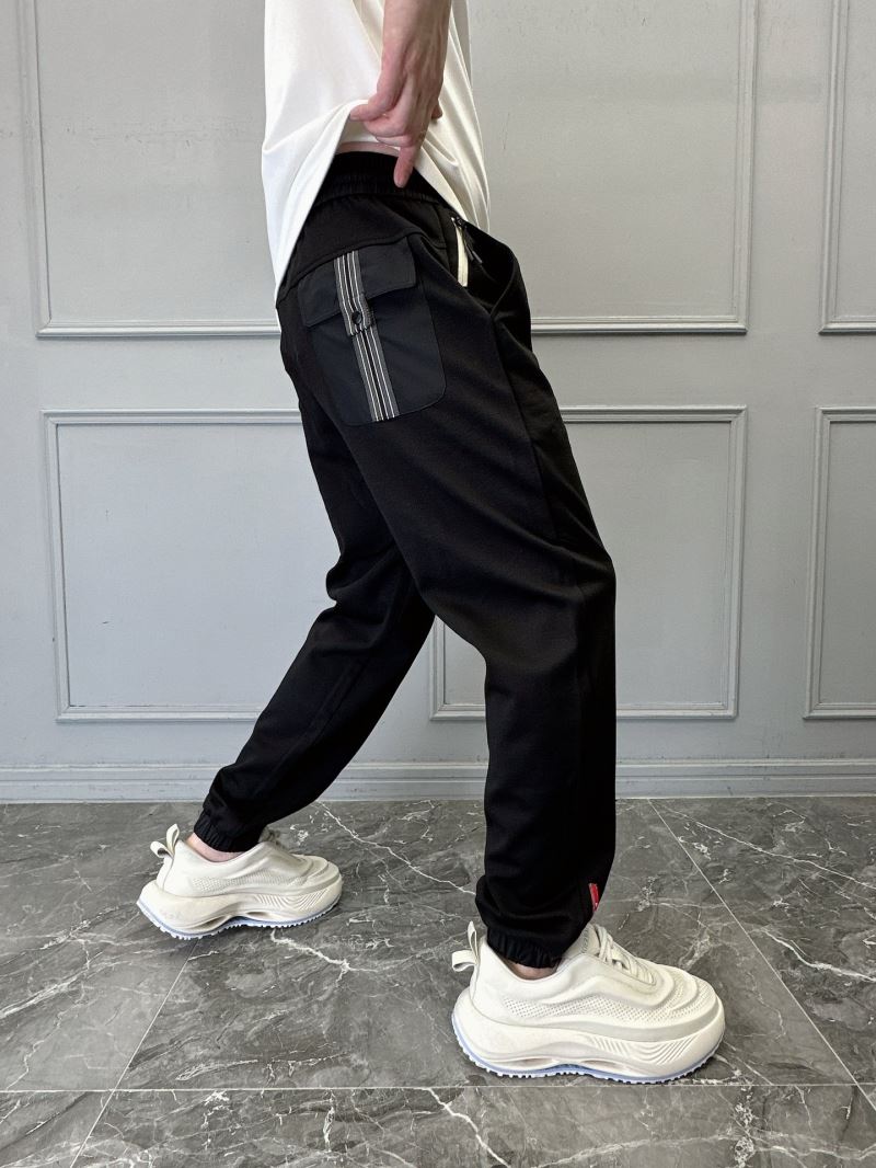 Prada Long Pants